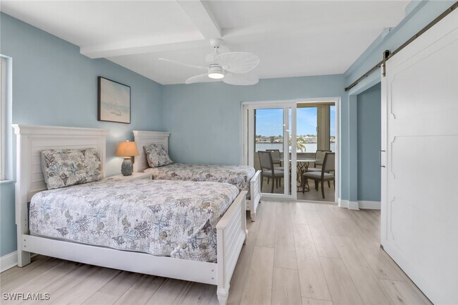 Foto del edificio - 3420 Gulf Shore Blvd N