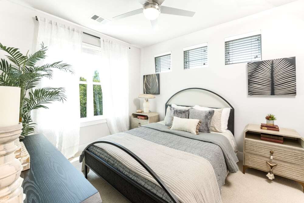 Foto principal - Live the Austin Vibe: Trendy 2BR in the He...