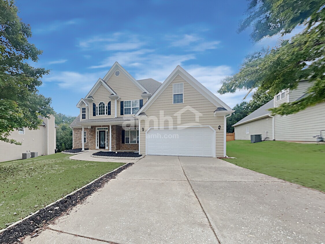 Primary Photo - 4410 Split Creek Drive