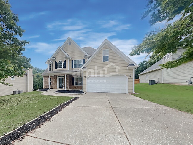 Building Photo - 4410 Split Creek Dr