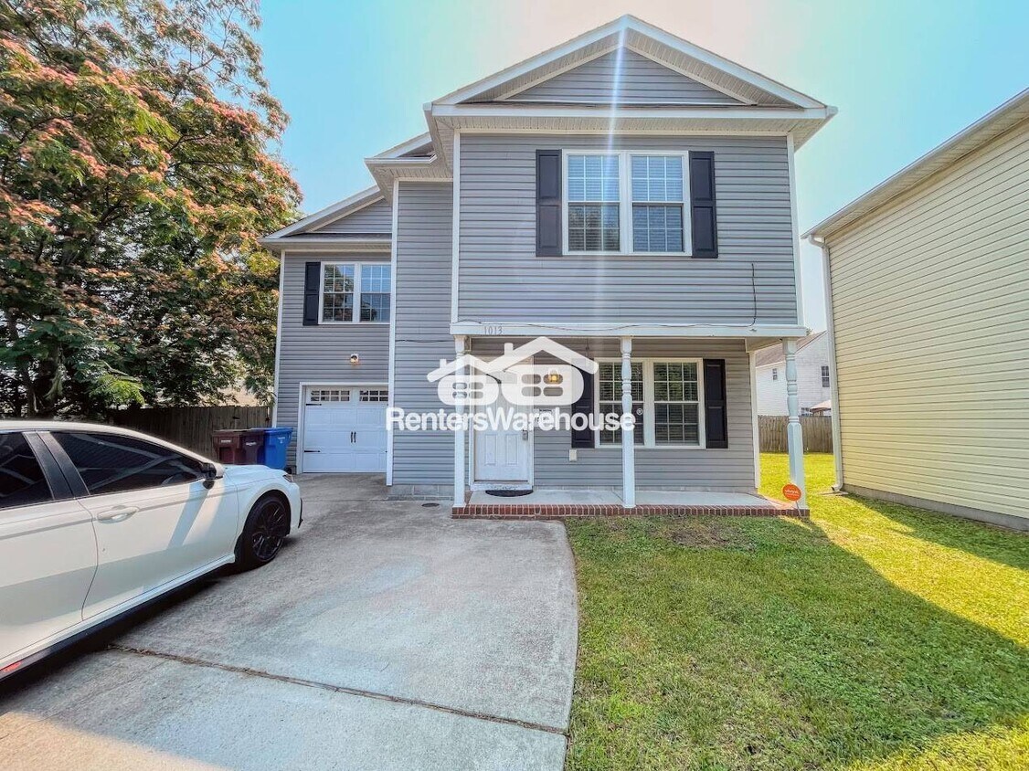 Foto principal - 1013 Cascade Blvd