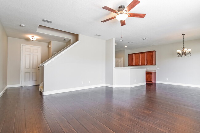 Foto del edificio - 3613 Hatchbend Way