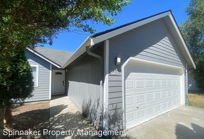 Building Photo - 3 br, 2 bath House - 5623 Mount Baker Stre...