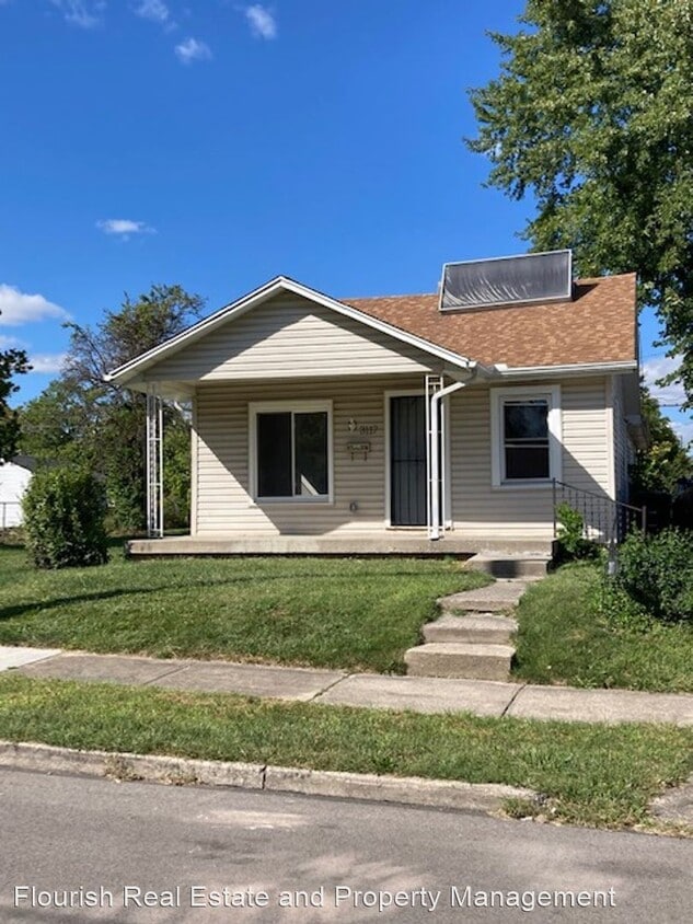Primary Photo - 3 br, 1 bath House - 3117 Lakeview Avenue