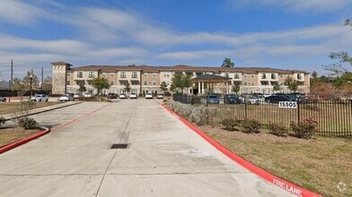 Building Photo - 15505 Bammel North Houston Rd
