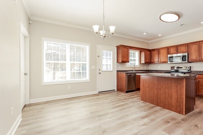 Foto del edificio - 832 Hammersmith Dr