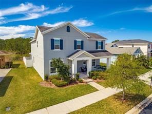 Building Photo - 5027 Autumn Ridge Dr