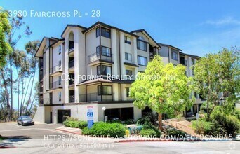 Building Photo - 3980 Faircross Pl