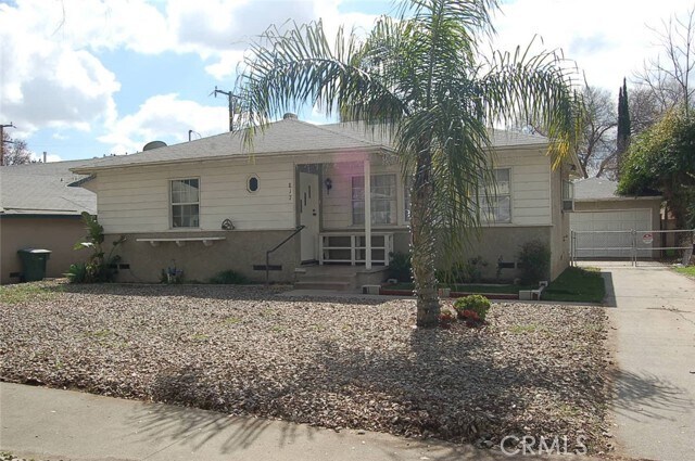 Foto principal - 817 W 25th St