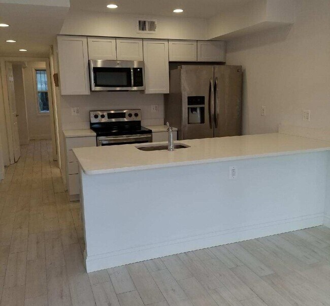 Foto del edificio - 1117 I St SE