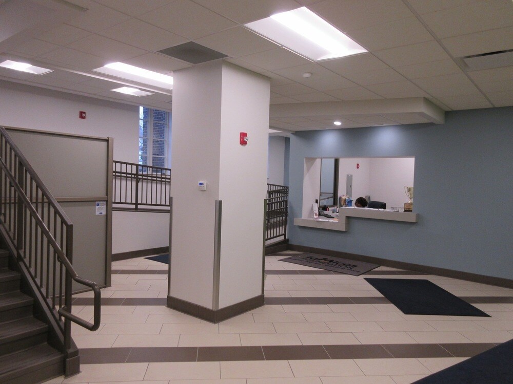 Notre Dame -Senior Apartments – photo 4