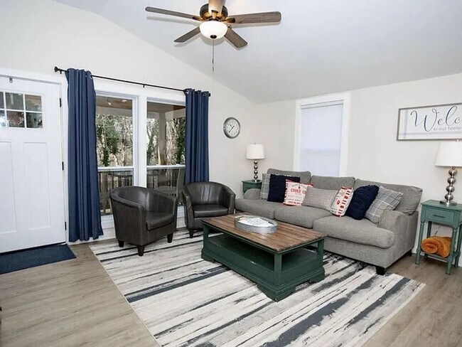 Foto del edificio - Lenoir City 37771 - Available Furnished or...