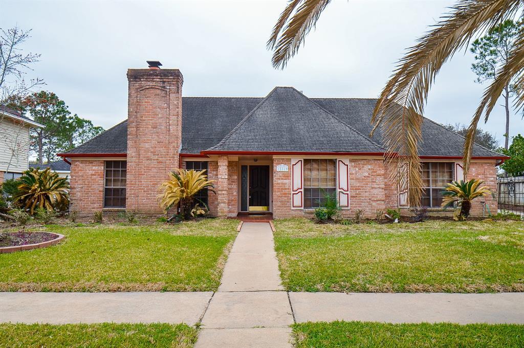 15319 La Paloma Dr, Houston, TX 77083 - House Rental in Houston, TX ...