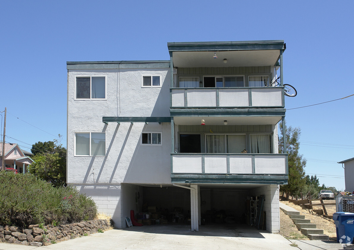 Building Photo - 222 Marina Vista Ave