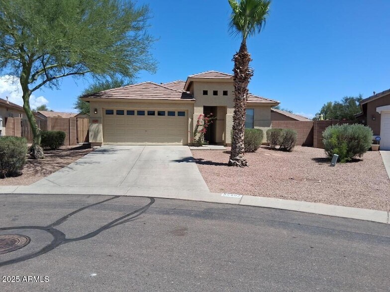 Foto principal - 35497 N Shorthorn Trail