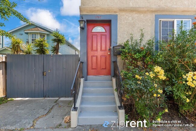 Building Photo - 3 br, 1.5 bath House - 1737 9th Street, Oa...