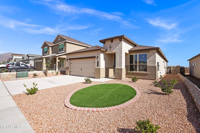 Building Photo - 51025 Sand Verbena Ave