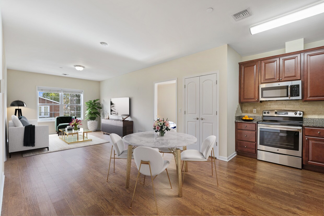 Foto principal - The Jacklyn: Elevate Your Lifestyle in Modern Luxury Living