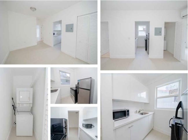 Foto del edificio - 1051 NW 2nd St