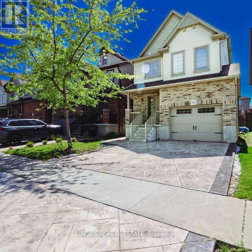 Primary Photo - 541 Starwood Dr