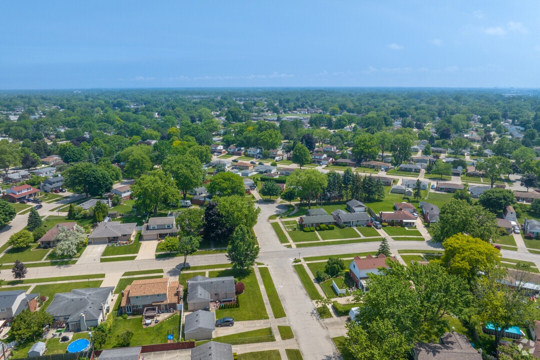 Sterling Heights