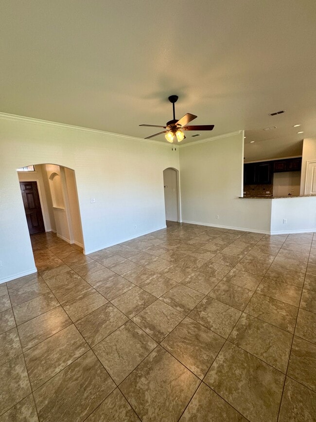 Photo - 1105 Serendipity Circle (Sanger, TX) House