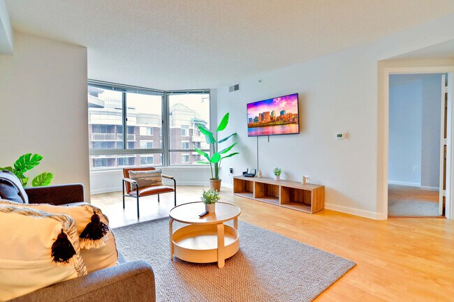 Foto del edificio - 901 N Pollard St