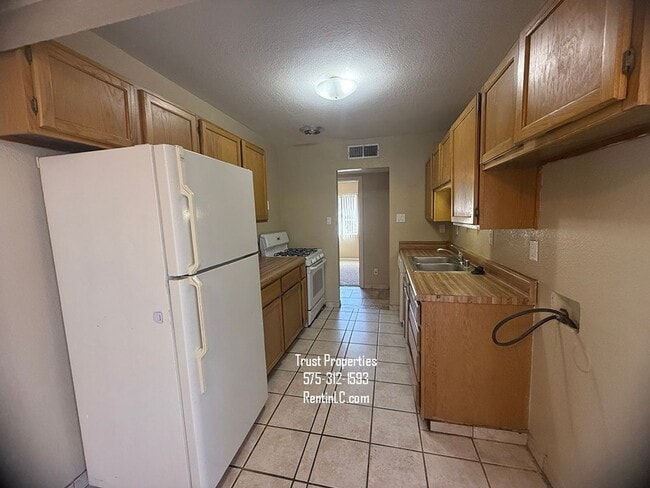 Building Photo - Spacious 4/2 close to NMSU