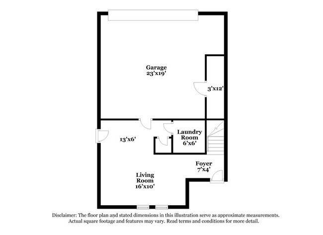 Foto del edificio - 18607 E 47th Pl