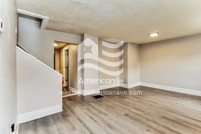 Foto del edificio - 2721 S 5th St