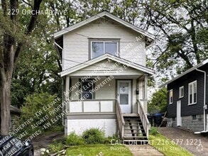 Building Photo - 229 Orchard Ave