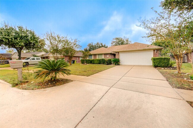 Foto del edificio - 1411 Township Ct