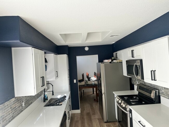 Foto del edificio - 3921 Blairmoor St