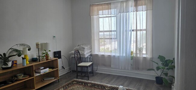 Foto del edificio - 277 Harrison Ave