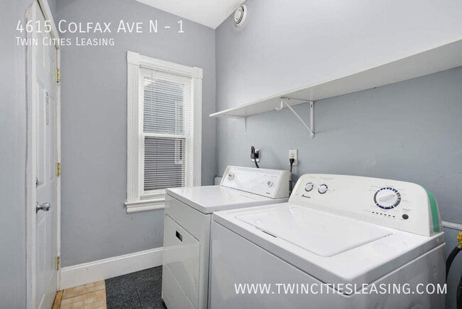 Foto del edificio - 4615 N Colfax Ave
