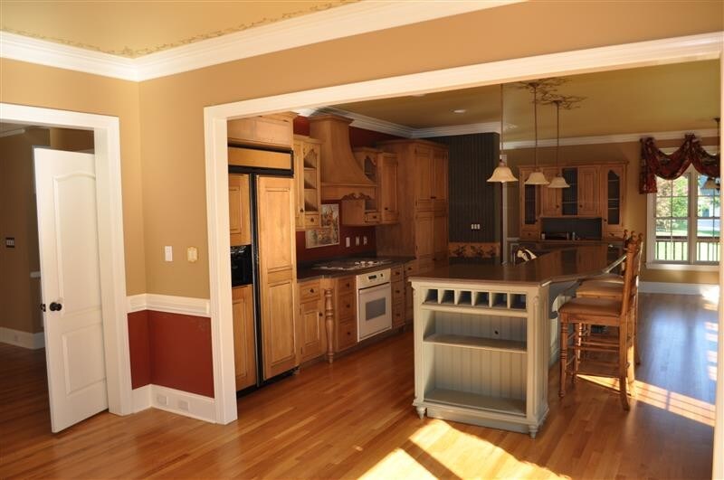 Weddington Estate on 6 acres House for Rent in Matthews, NC