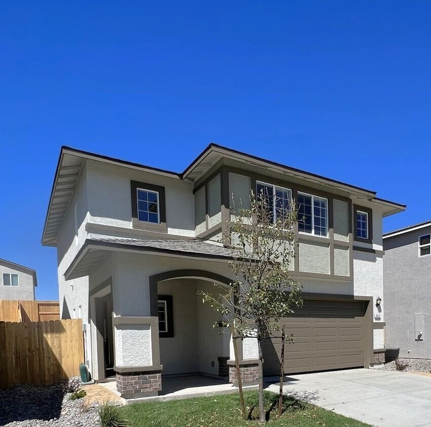 Primary Photo - Welcome Home to 443 Antares Street: Where ...
