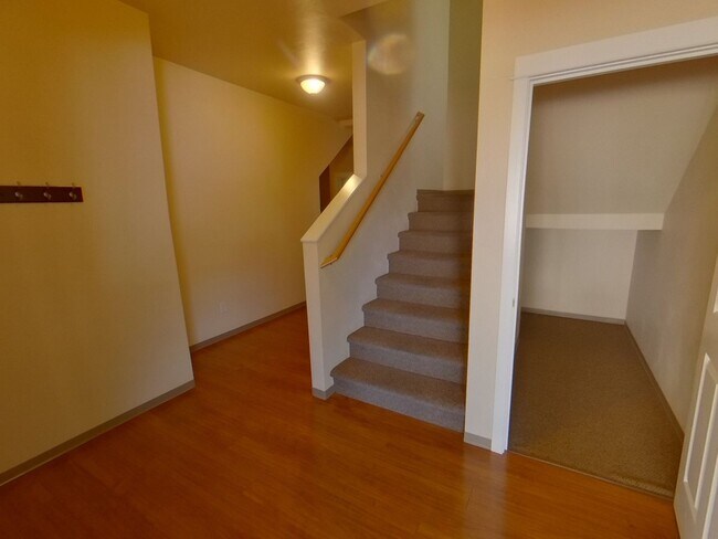 Foto del edificio - Alder Duplexes on 17th