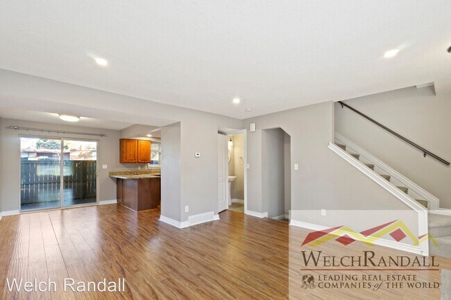 Foto del edificio - 3 br, 4 bath House - 2634 E Murray Holiday RD