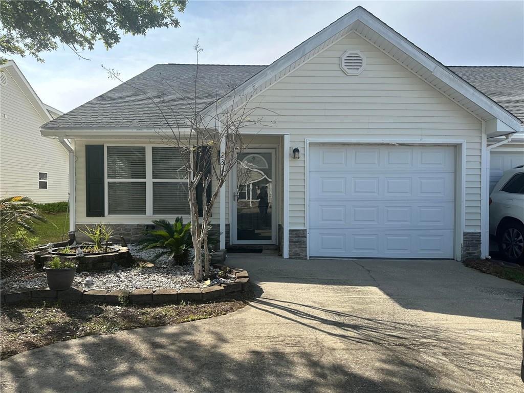 232 Promise Ln, Brunswick, GA 31525 Townhome Rentals in Brunswick GA