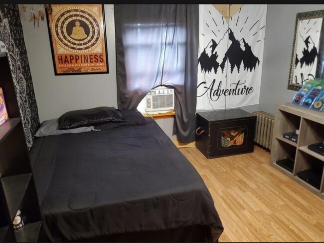 Bedroom - 11 Cypress St