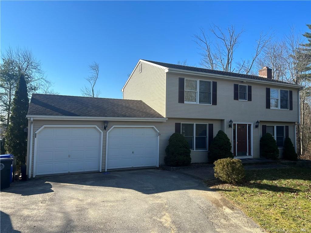 135 Allison Dr, Torrington, CT 06790 House Rental in Torrington, CT
