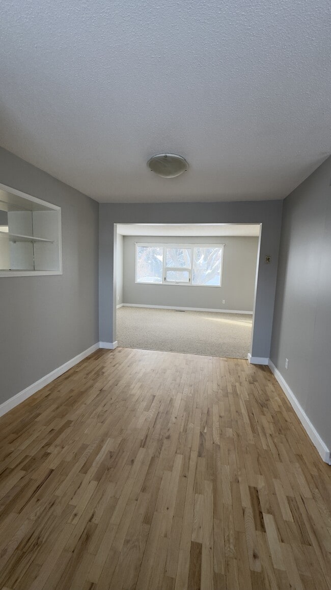 Building Photo - 9512-9128 128 Ave NW