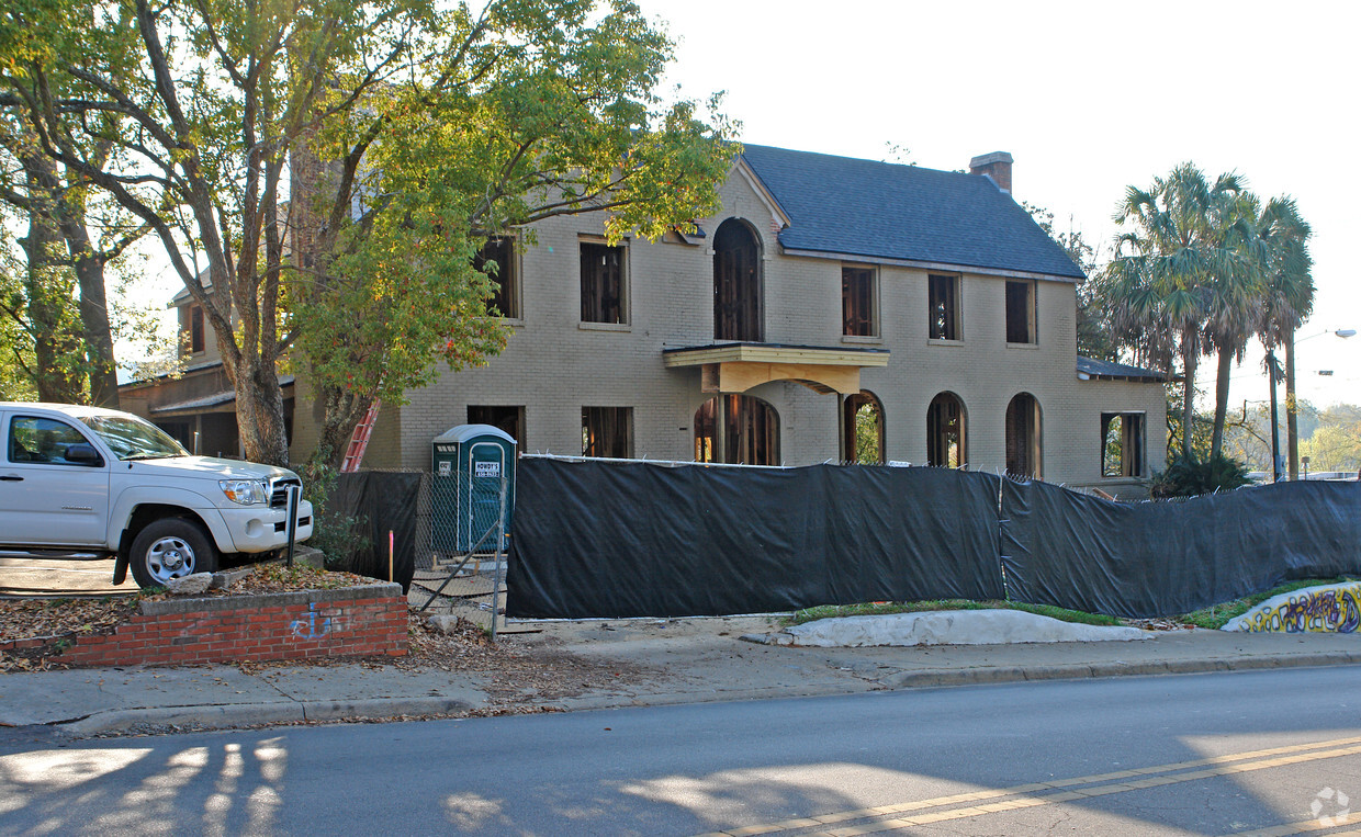 Building Photo - 318 S Copeland St