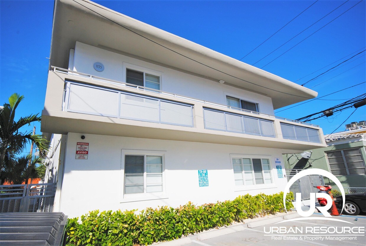 Foto del edificio - 1135 8th St