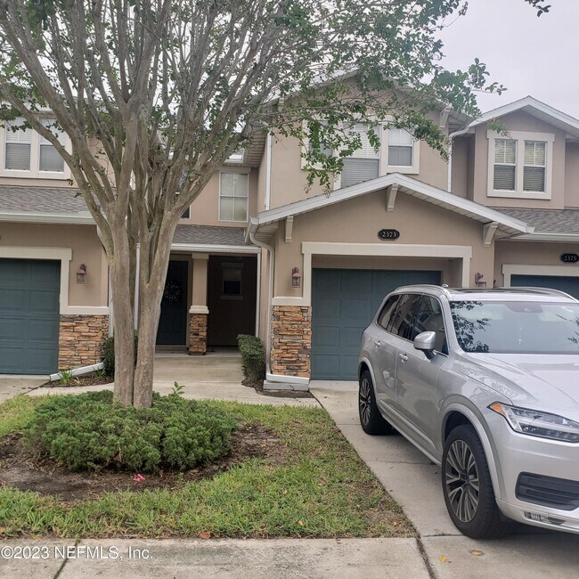 Foto del edificio - 2373 White Sands Dr