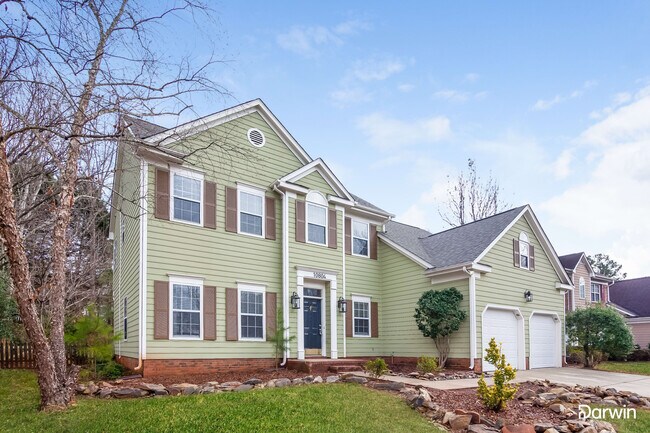 Building Photo - 10804 Jardin Way, Charlotte, NC 28215