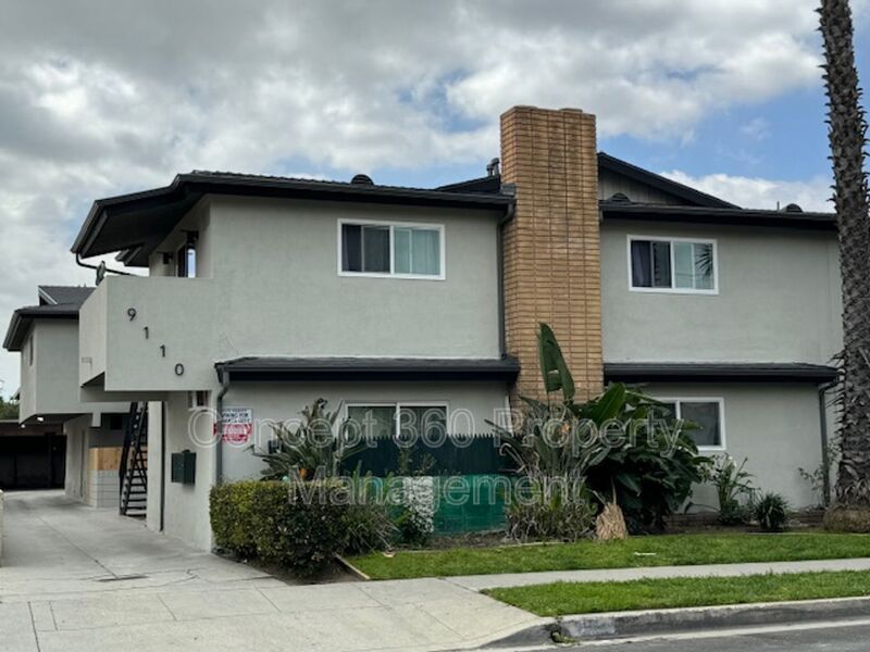 9110 Hall Rd Unit 102, Downey, CA 90241 Condo for Rent in Downey, CA