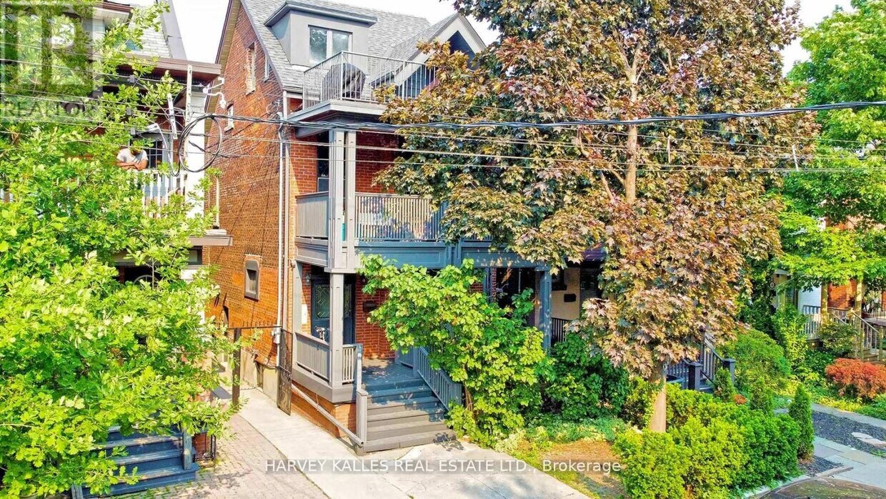 Photo principale - 107-107 Concord Ave