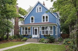 Building Photo - 3727 Blaisdell Ave